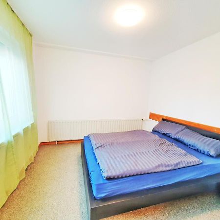 Hotel Sonne Friedrichshafen Eksteriør billede