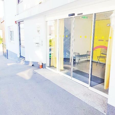 Hotel Sonne Friedrichshafen Eksteriør billede