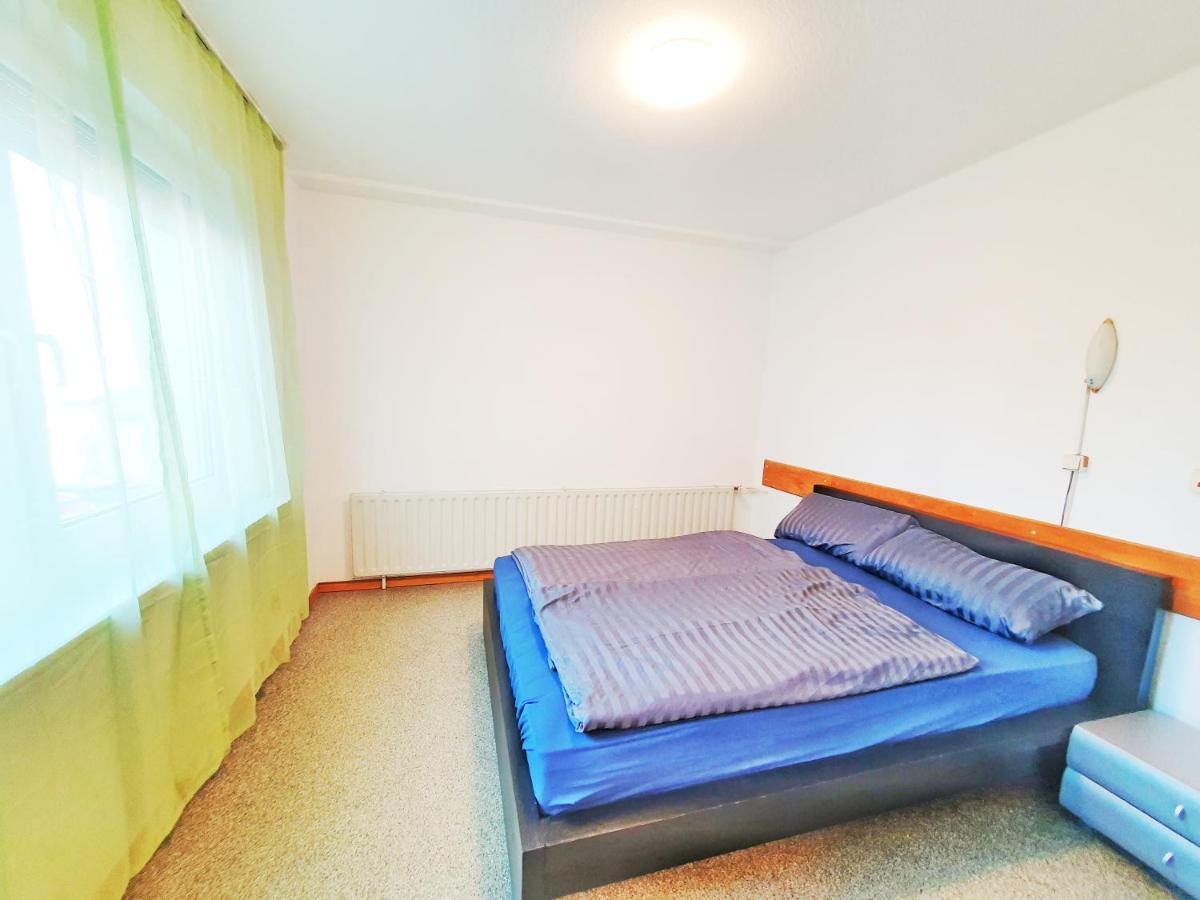 Hotel Sonne Friedrichshafen Eksteriør billede