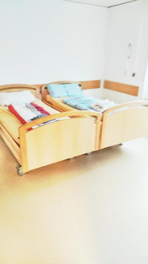 Hotel Sonne Friedrichshafen Værelse billede