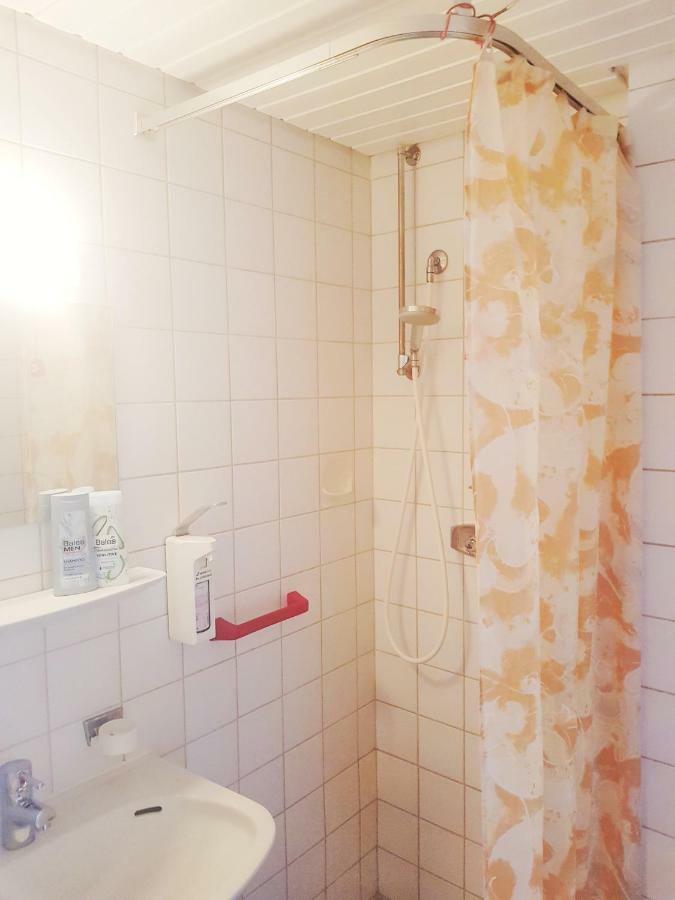 Hotel Sonne Friedrichshafen Eksteriør billede