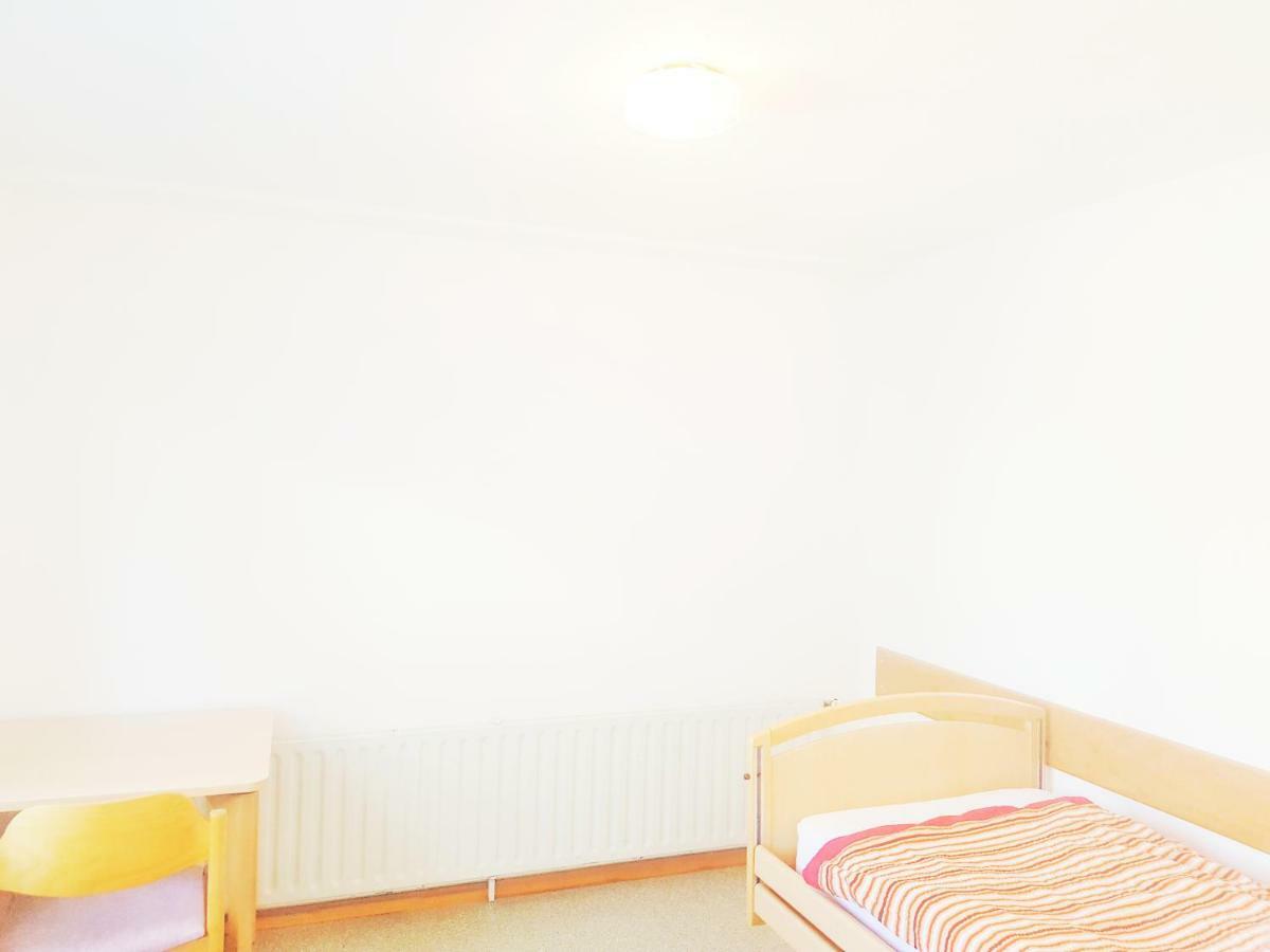 Hotel Sonne Friedrichshafen Eksteriør billede