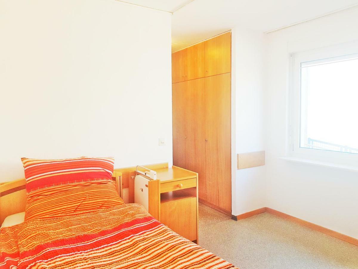 Hotel Sonne Friedrichshafen Eksteriør billede